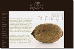 john masters organics（ジョンマスター オーガニック）